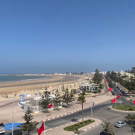 Tarbouche On The Beach Essaouira Exterior photo